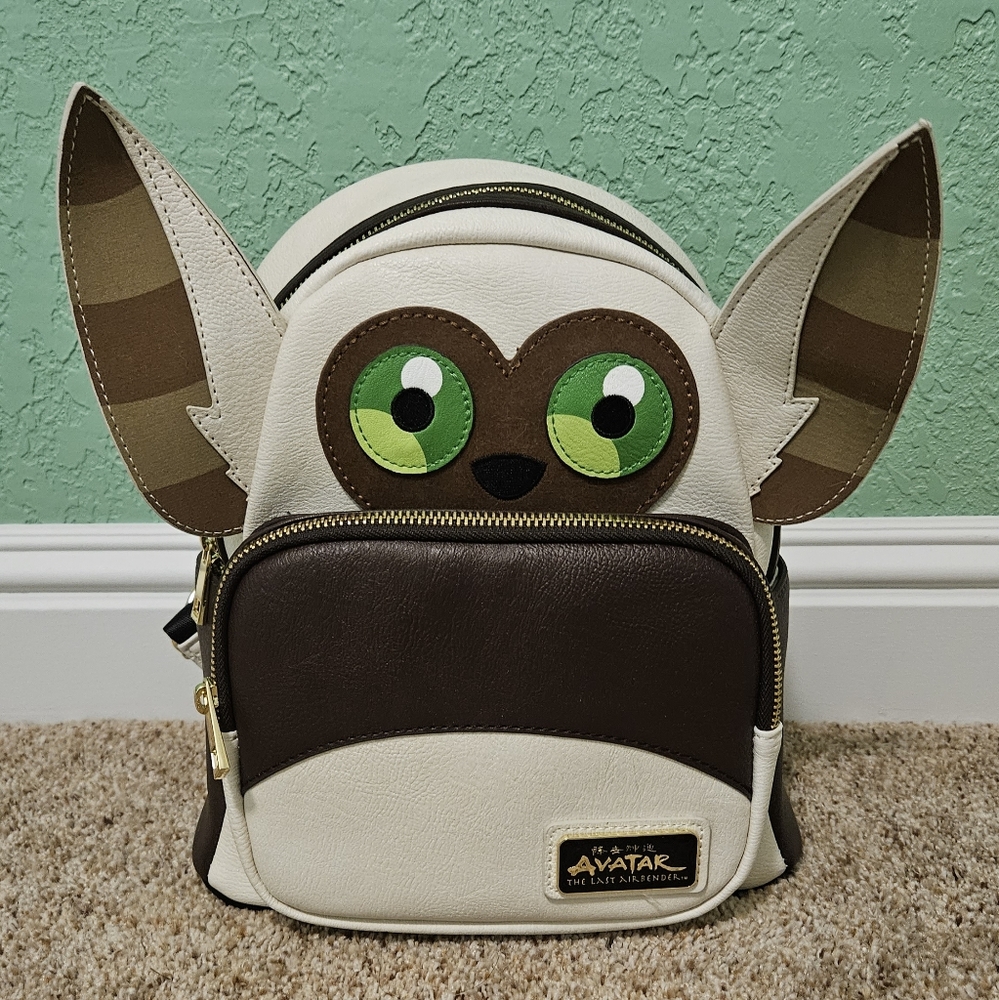 Boxlunch Exclusive Momo Mini Backpack
